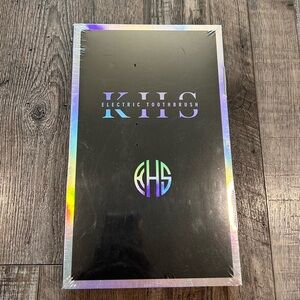 3/$10 KHS Electric Toothbrush
